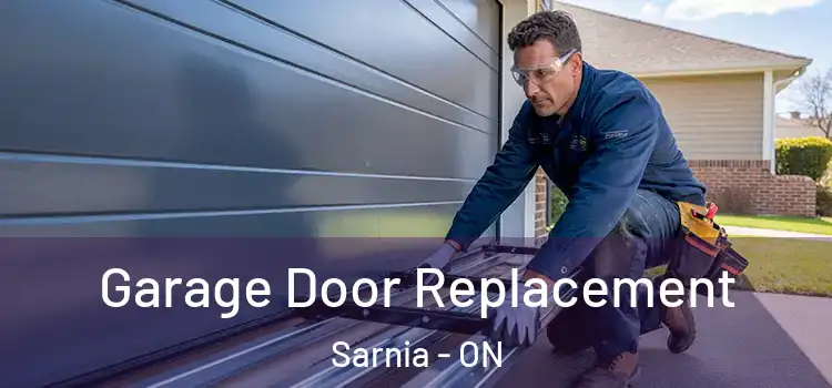 Garage Door Replacement Sarnia - ON