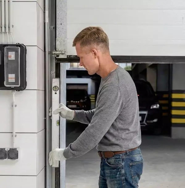 Why Choose Us for Door, Gate and Security Services in Sarnia, ON