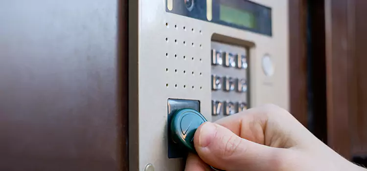 Enhanced Security Features Sarnia
