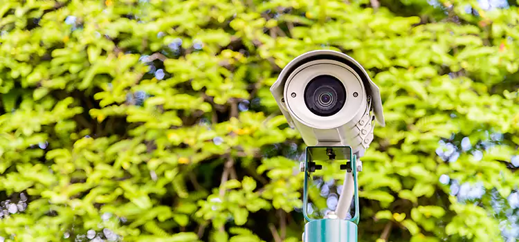 Advanced Surveillance Solutions for Every Need in Sarnia