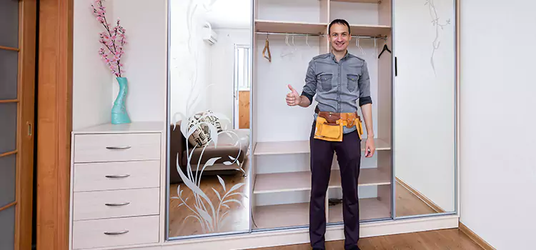 Sliding Closet Door Replacement Sarnia