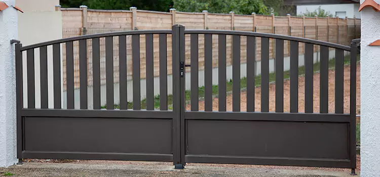 Advanced Gate Solutions in Sarnia, ON