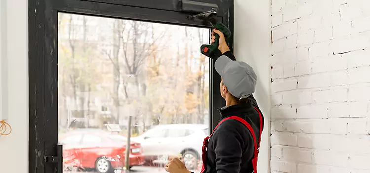 Comprehensive Door Closer Services in Sarnia, ON