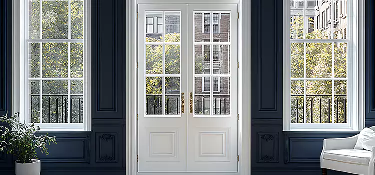 French Door Lock Repair Sarnia