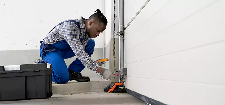 Expert Solutions for Every Garage Lock Need in Sarnia, ON