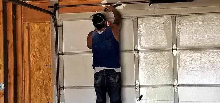 Specialized Garage Door Panel Solutions in Sarnia, ON