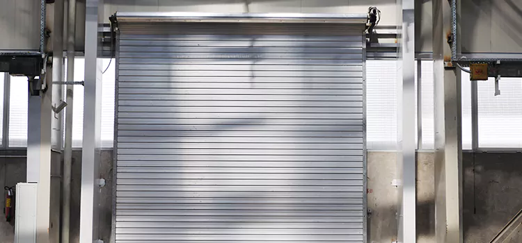 Roller Door Maintenance Sarnia