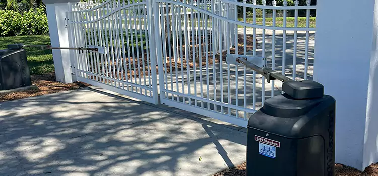 Automatic Gate Opener Repair Sarnia