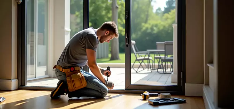 Comprehensive Solutions for Every Glass Door Need in Sarnia, ON