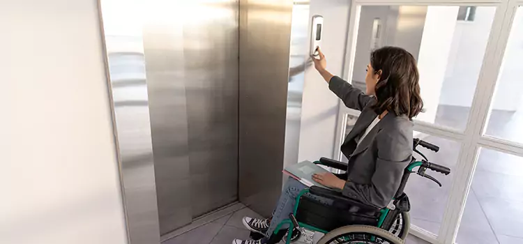 Benefits of Modern Handicap Door Systems in Sarnia, ON
