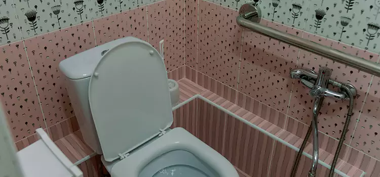 Meeting Diverse Needs With Accessible Restroom Solutions in Sarnia, ON