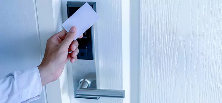 Why Choose Us for Your Keycard Lock Installation in Sarnia, ON?