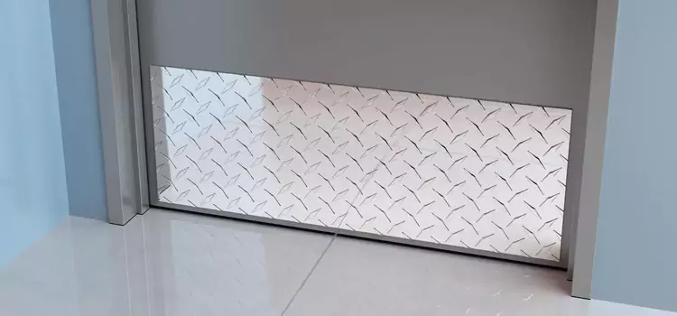Benefits of Professional Kick Plate Solutions in Sarnia, ON