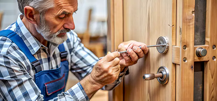 Mortise Replacement Lock Sarnia