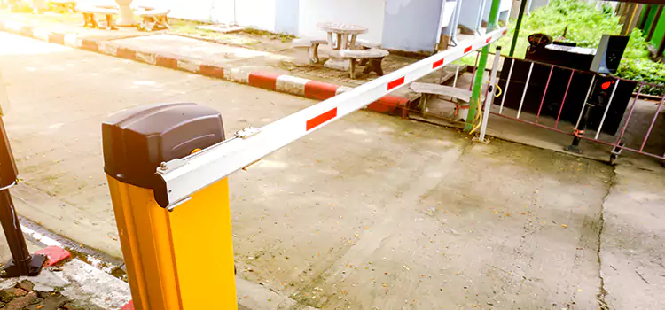 Automatic Parking Gate Installation Sarnia