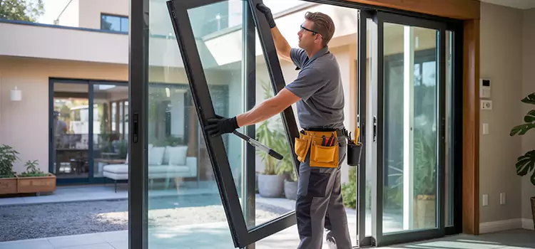 Specialized Sliding Door Roller Services in Sarnia, Ontario