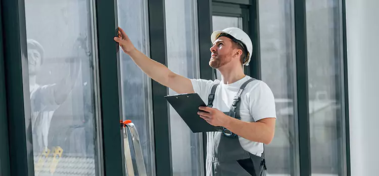 Comprehensive Solutions for Your Sticking Doors in Sarnia, ON