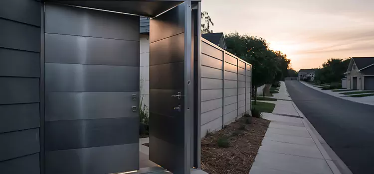 Comprehensive Steel Door Solutions in Sarnia, ON