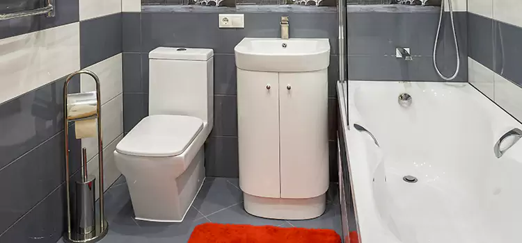 Hansgrohe Shaving Mirror Sarnia
