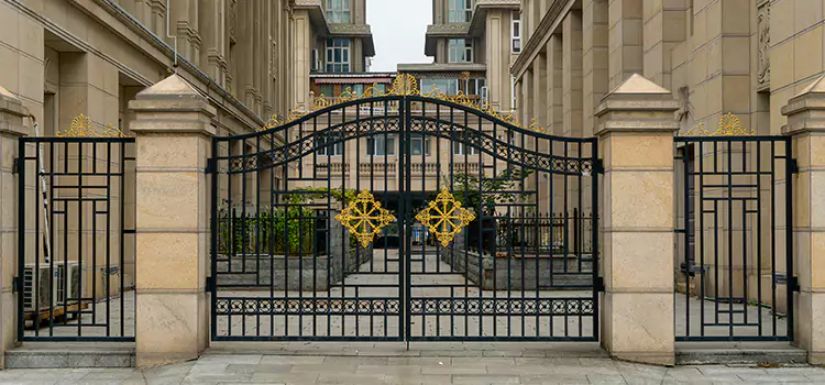 Comprehensive Iron Gate Maintenance Solutions in Sarnia, ON