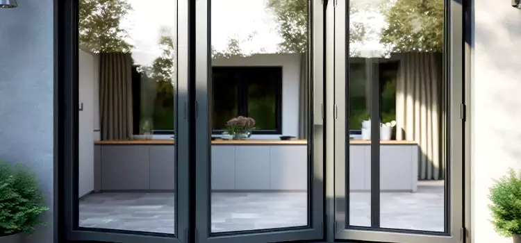 Bifold Door Track Repair Sarnia