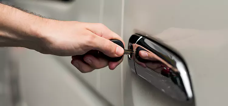 Car Unlock Service Price Sarnia