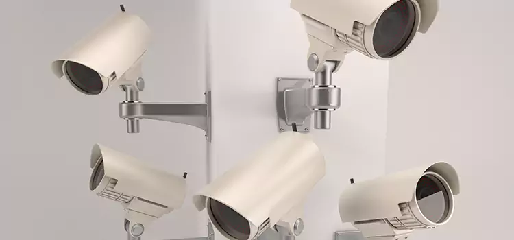 Your Trusted Partner for CCTV Solutions in Sarnia
