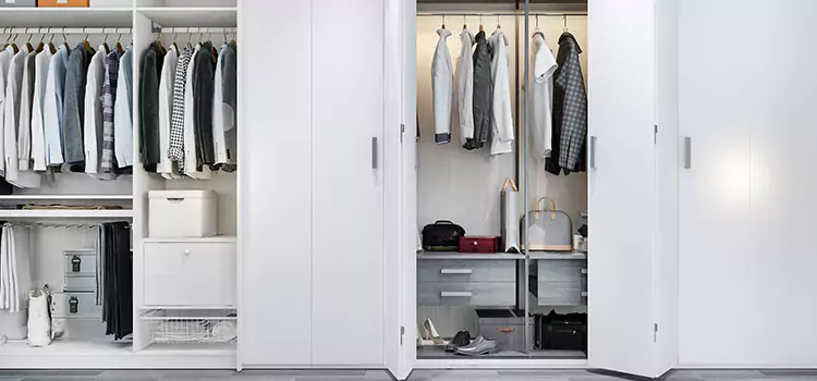 Glass Closet Door Repair Sarnia