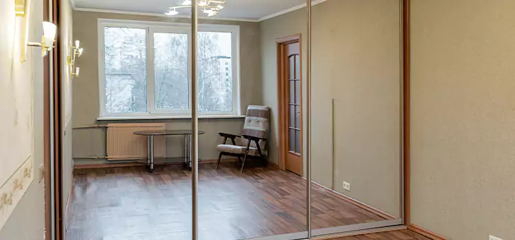 Mirror Closet Door Roller Replacement Sarnia
