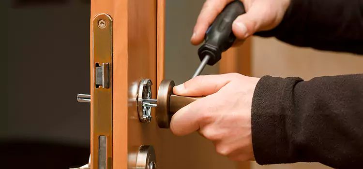 Semi Truck Locksmith Sarnia