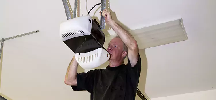 Garage Door Opener Service Sarnia