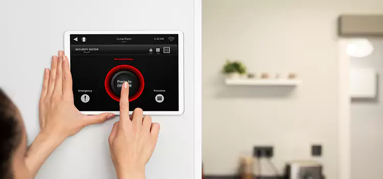 Blink Video Doorbell Installation Sarnia