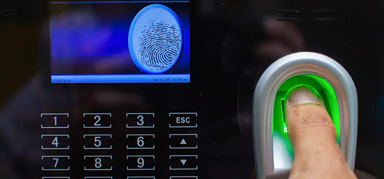 Your Trusted Partner for Secure Access in Sarnia, ON