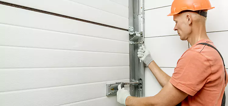 Why Choose Us for Garage Door Lock Services in Sarnia, ON?