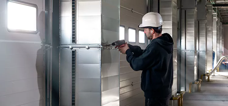 Prompt and Professional Garage Door Service in Sarnia, Ontario