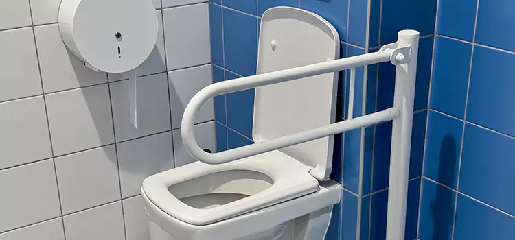 Comprehensive Solutions in Sarnia, ON for Accessible Facilities