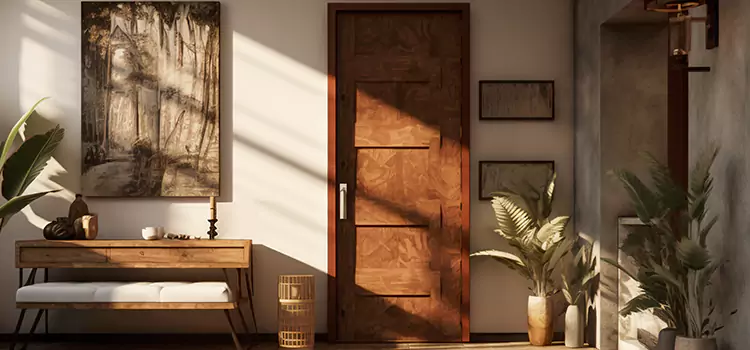 Specialty Interior Doors Sarnia