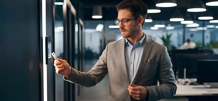 Our Commitment to Keycard Security Excellence in Sarnia, ON