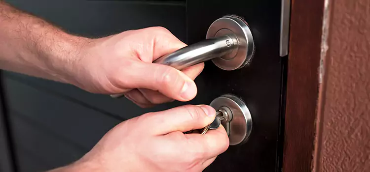 Master Key Control and Audits Sarnia