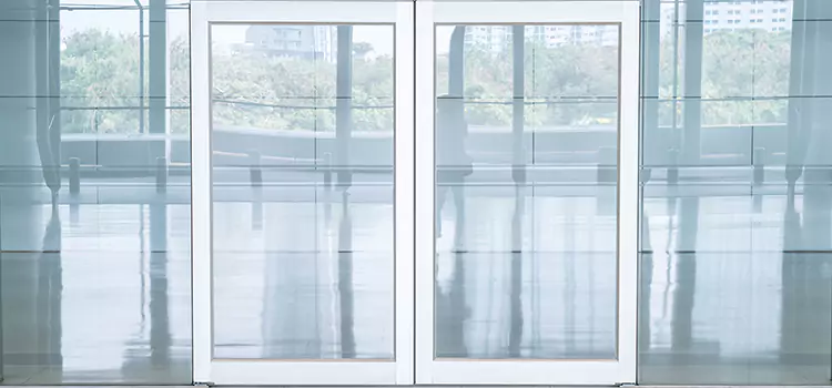 Mobile Sliding Screen Door Replacement Sarnia