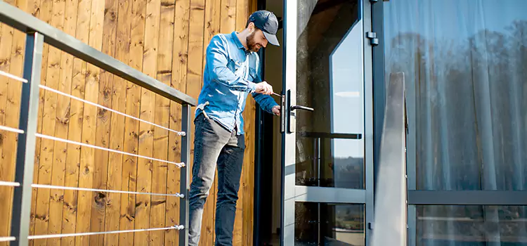 Patio Screen Door Installation Sarnia