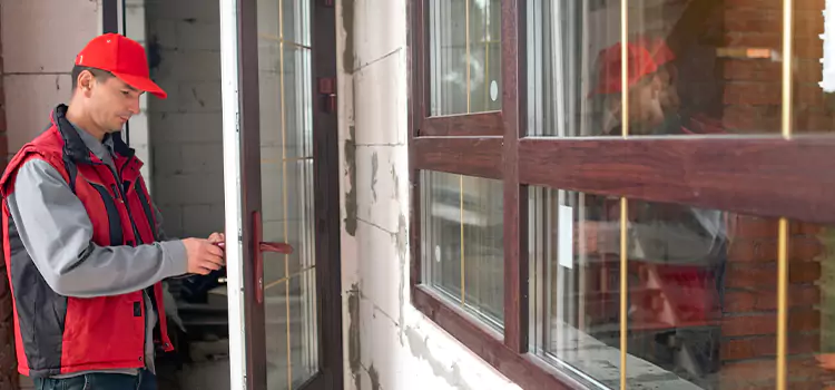 Sliding Door Lock Repair Sarnia