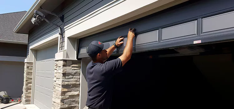 Janus Roll Up Doors Sarnia