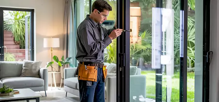 Sliding Door Maintenance Sarnia