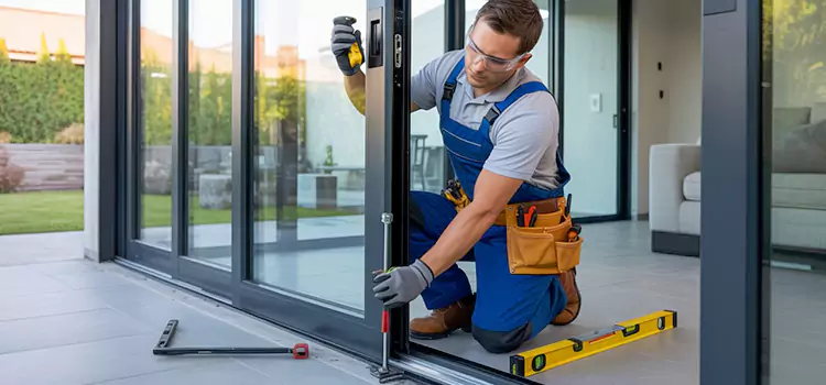 Patio Door Replacement Sarnia