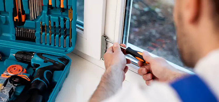 Sliding Glass Door Track Repair in Sarnia, ON