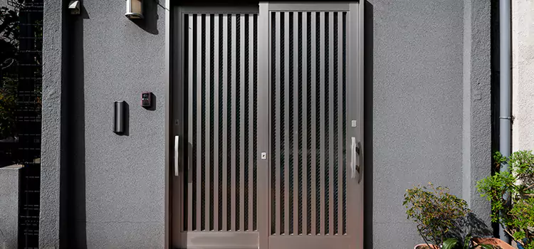 Specialized Steel Door Services in Sarnia, ON