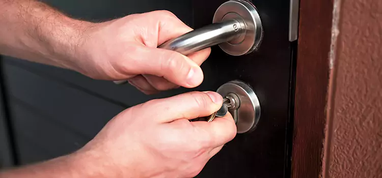 Door Closer Repair & Installation Sarnia