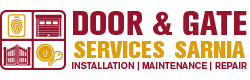 Door & Gate Services Sarnia